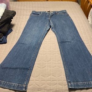 Gap Long & Lean